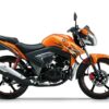 Orange Orange