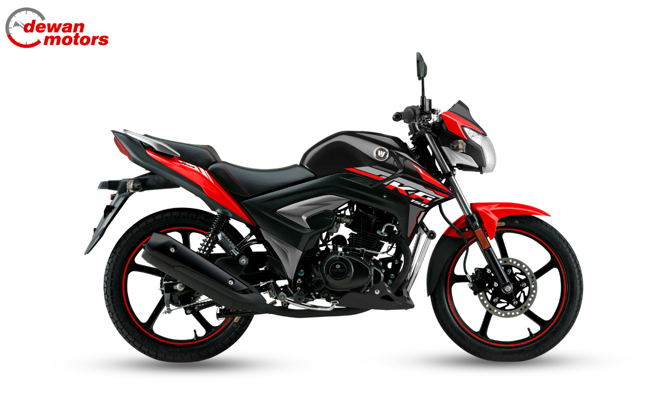 KA 150