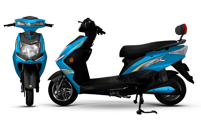 Phantom 1500w