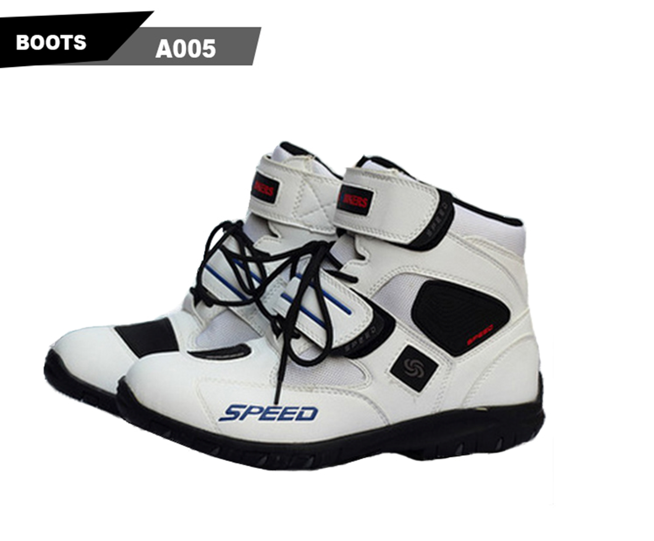 BOOTS A005