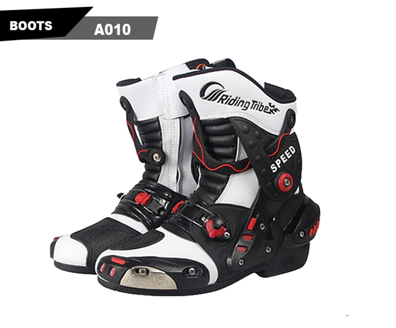 BOOTS A010