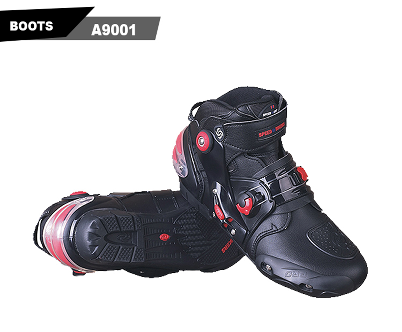 BOOTS A9001