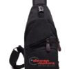 TRAVELLERS BAG Black