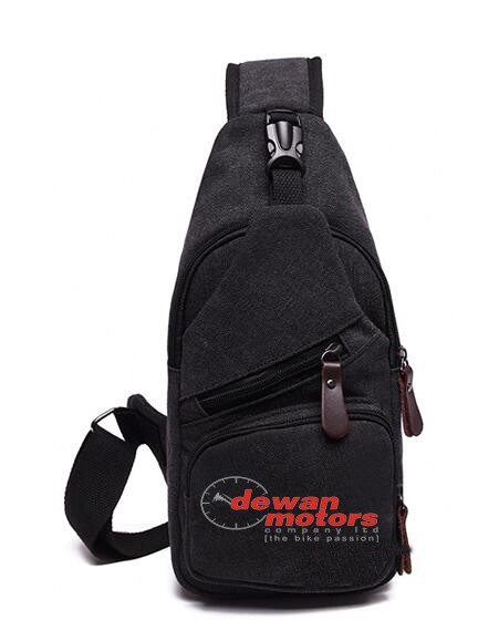 TRAVELLERS BAG