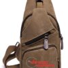 TRAVELLERS BAG Brown