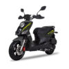sym crox 125