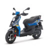 sym crox 50