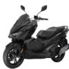 Sym-Jet-X-Black