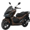 Sym-Jet-X-Brown