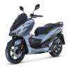 jet X 125