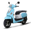 sym fiddle 125