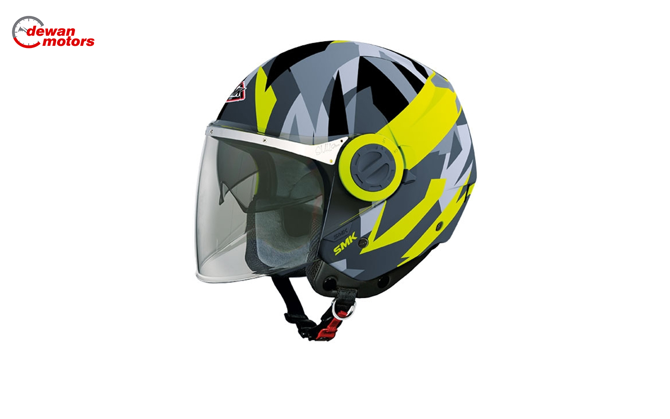 Swing Ace Graphics - MA264 (L)