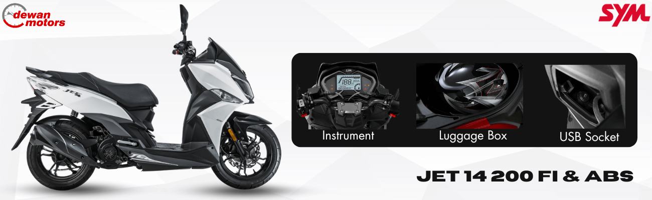 Product Banner Sym Jet 14 200