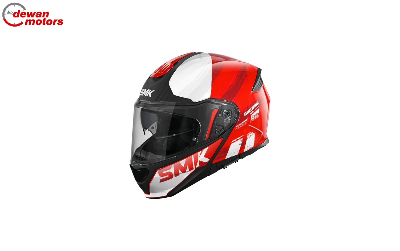 Gullwing Tourleader (XL)