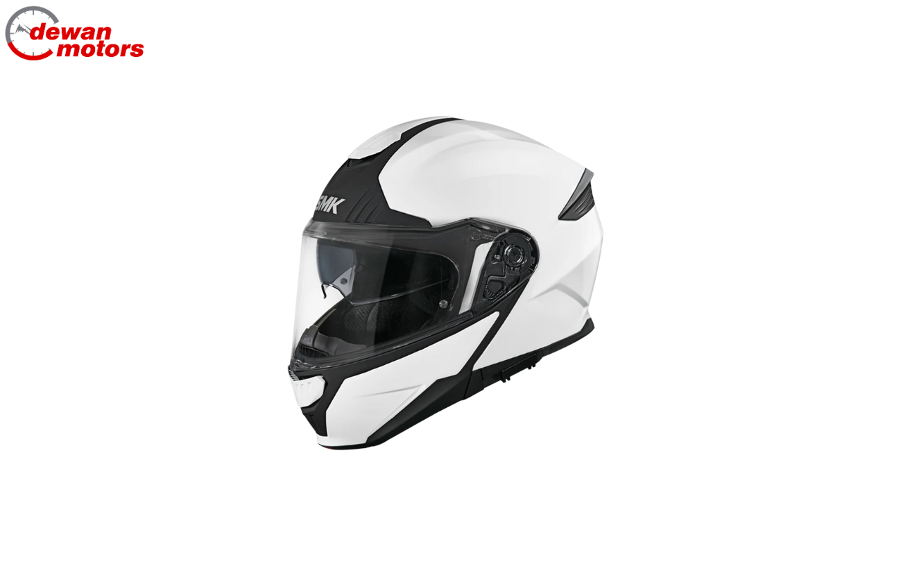 Gullwing White GL100 (L)