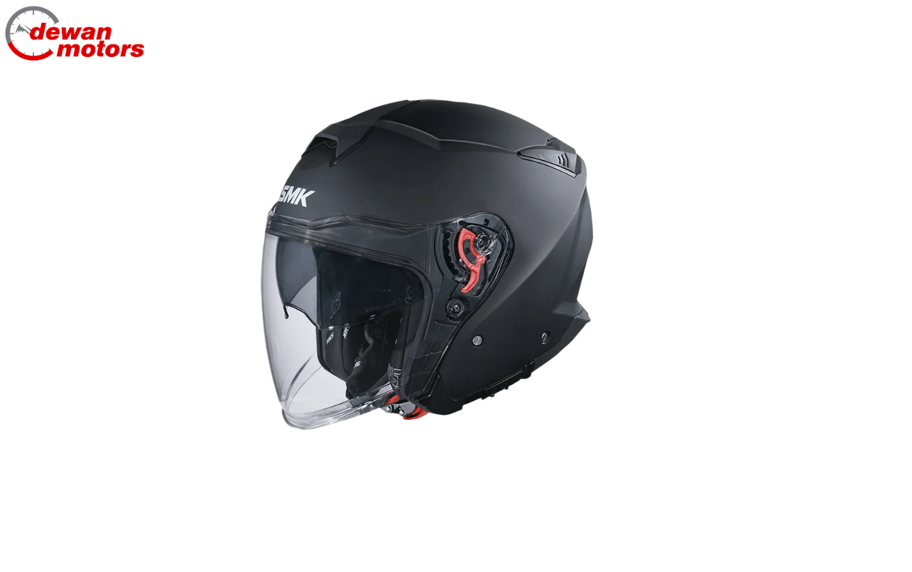 GTJ MATT BLACK MA200 (M)