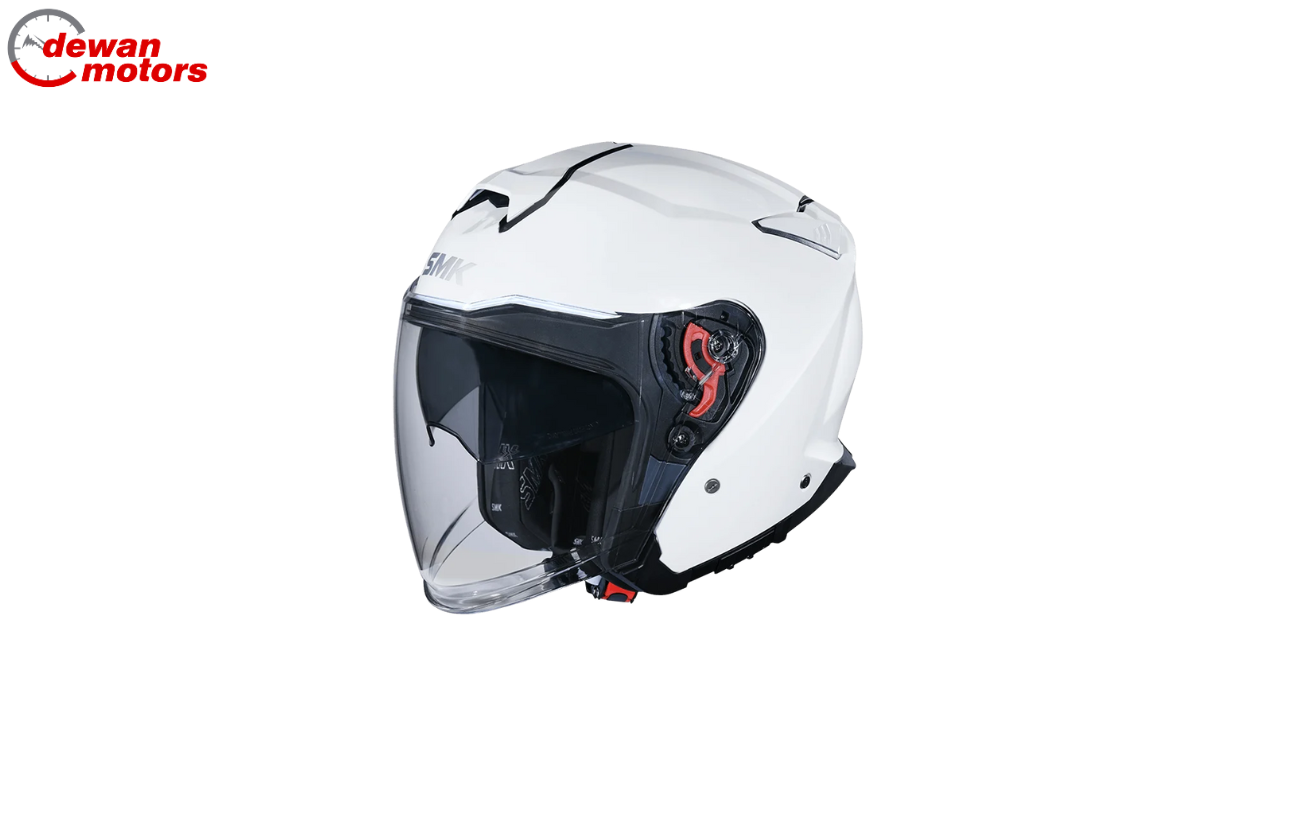 GTJ WHITE GL100 (L)