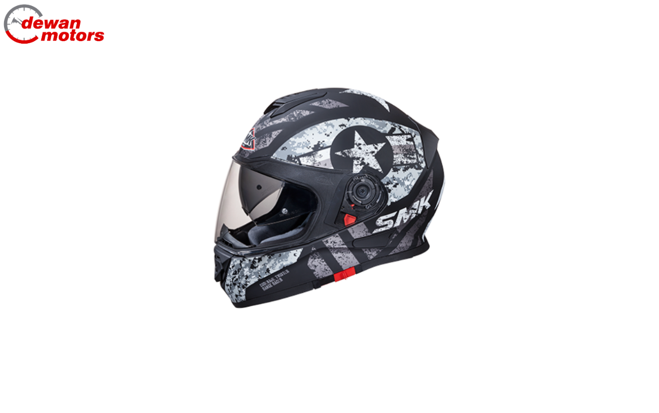 Twister Captain Graphics MA266 (XL)