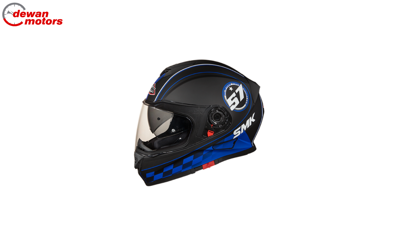 Twister Blade Graphics MA256 (M)