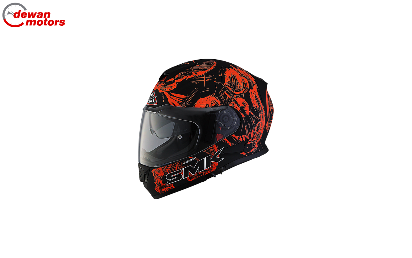 Twister Skull Graphics MA270 (L)