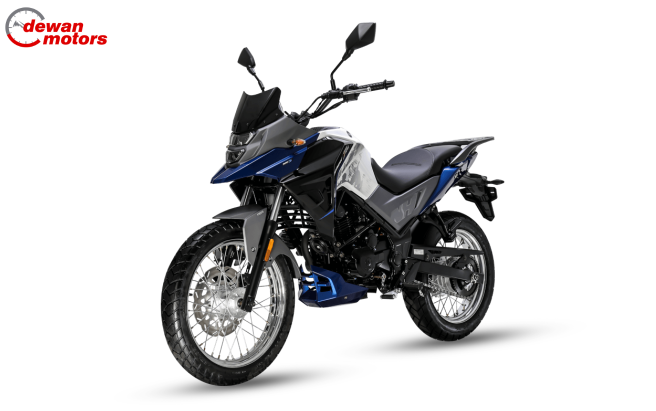 Sym NHT 200